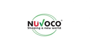Business News | Nuvoco Vistas Announces Strong FY26 Financial Results