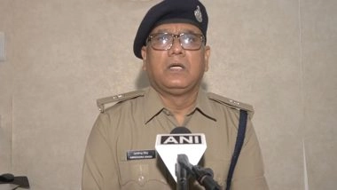 India News | MP: Two Congress Councillors Booked over 'Vande Mataram' Controversy in Indore