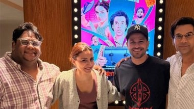 Entertainment News | Kunal Kemmu Gives Shout out to 'Toaster' Team