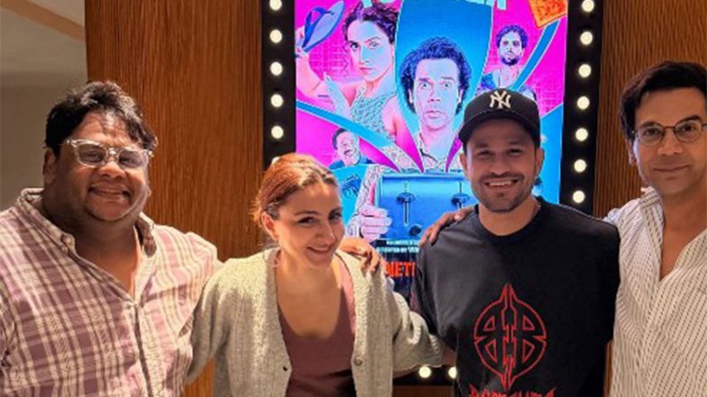Entertainment News | Kunal Kemmu Gives Shout out to 'Toaster' Team