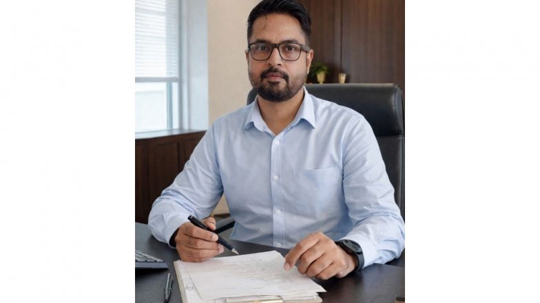 Business News | India's Emerging Luxury Hospitality & Lifestyle Ecosystem Driven by Xtord Designs, Ratikara Retreats & Big Champs