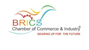 Business News | BRICS Chamber of Commerce and Industry Announces Governing Body Elections for 2026-2029