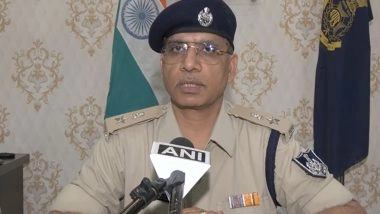 India News | MP: Indore Trader Receives Rs 5 Cr Extortion Threat in Name of Lawrence Bishnoi, Case Registered