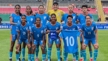 Sports News | Blue Tigresses Secure Third Place with Thrilling Win over Malawi in FIFA Series Kenya 2026