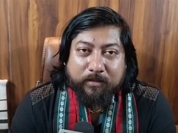 India News | 2026 Bengal Assembly Polls: BJP Fields Nisith Pramanik in Mathabhanga's 4-cornered Battle