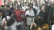 India News | Tamil Nadu Polls: Stalin, Kamal Haasan, Premalatha Vijayakanth Hold Roadshow in Salem