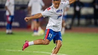 Sports News | ISL: East Bengal, Bengaluru FC Look to Keep Title Hopes Alive