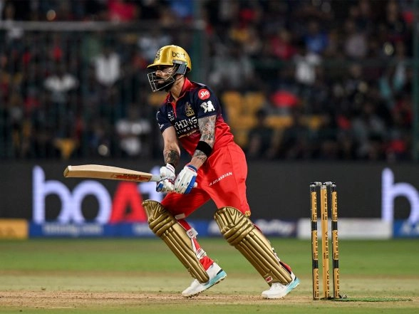 Sports News | IPL: Kohli, Patidar Shine as RCB Outclass LSG in Bengaluru to Top Points Table