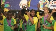 Sports News | CPL 2026 to Kick off on August 7; Arnos Vale Added as New Venue