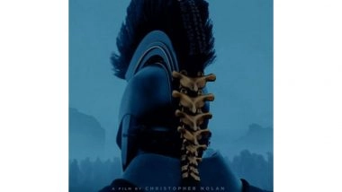 Entertainment News | Christopher Nolan Unveils Extended Video from 'The Odyssey' at Cinemacon 2026