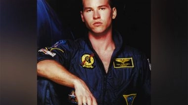 Entertainment News | 'As Deep as the Grave' Makers Use AI to Include Late Actor Val Kilmer's Role in Film