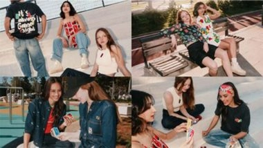 Business News | ONLY Draws a Wild Card with India's First Fashion Collaboration with UNO™