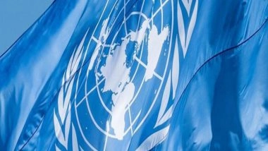 Business News | UN-backed 'Borrowers Platform' to Provide Collective Voice to Developing Nations to Tackle Debt Inequity