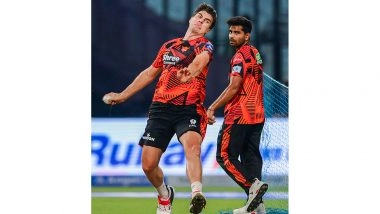 Sports News | SRH's Pat Cummins Set for IPL Comeback After Injury Clearance, Eyes April 25 Return
