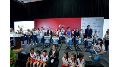 Business News | SMU Launches Longevity Societies and Economies Institute to Advance Knowledge and Innovation for Singapore's Longevity Transition
