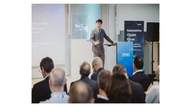 Business News | Silicon Box Announces It Joins Imec Automotive Chiplet Program to Strengthen Chip Supply Chains for Next-Generation Vehicles