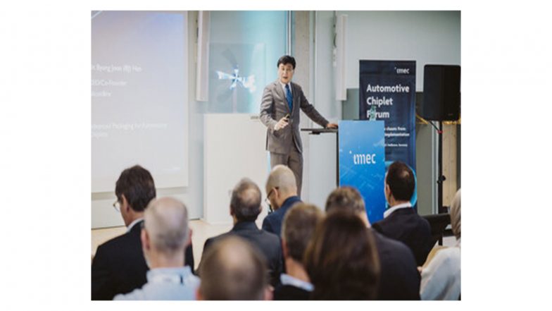Business News | Silicon Box Announces It Joins Imec Automotive Chiplet Program to Strengthen Chip Supply Chains for Next-Generation Vehicles