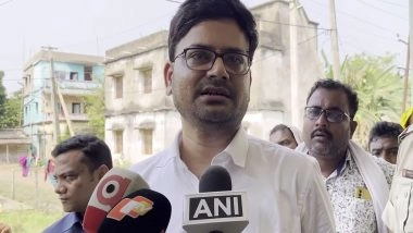 India News | Odisha: Probe Ordered into Death of Girl Due to Suspected Food Poisoning