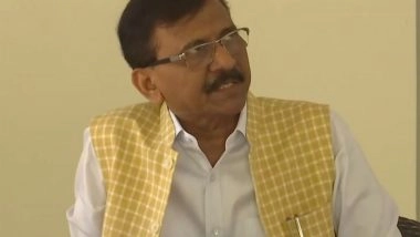 India News | 'Rename It BJP Shakti Bill': Sanjay Raut Slams Centre over Women's Reservation, Delimitation Plan