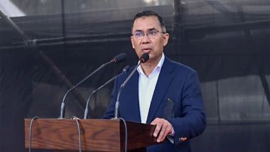 World News | Bangladesh Seeks USD 2 Billion from Development Partners to Meet Energy Demand