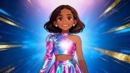 Business News | The Rise of Aika: India's Pioneering Anime K-Pop Star Makes Her World Debut