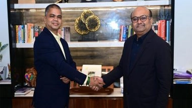 Business News | Asprofin Bank Backs Cross-Border Data Center Expansion with DN Group and Wow Global Technologies