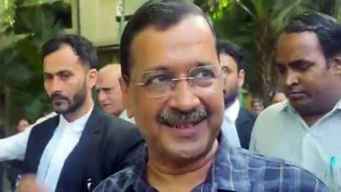 India News | Arvind Kejriwal to Reappear in Court Today: Delhi LoP Atishi