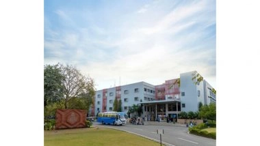 Business News | Anant National University to Offer Up to 100% Scholarships to UCEED 2026 Rankers