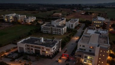 Business News | Geeta University (Panipat, Delhi NCR): Annual Progress Report (2025-2026)