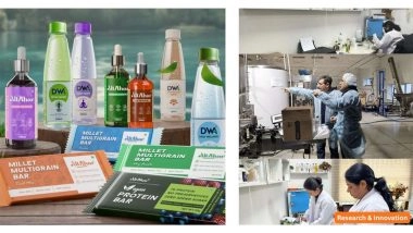 Business News | AltAhar: Bridging Ancient Wisdom and Modern Science to Redefine Global Wellness