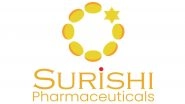 Business News | Surishi Pharmaceuticals Introduces Longevity Science to Women's Healthcare