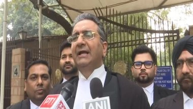 India News | Delhi HC Issues Notice on Gaurav Bhatia's Plea Alleging Breach of Interim Order