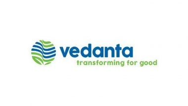 Business News | Vedanta Challenges CoC Scoring Method in Jaypee's Resolution Plan at NCLAT; Matter to Continue Tomorrow