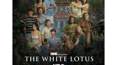Entertainment News | The White Lotus Season 4 Shooting Begins, to Feature Cannes Film Festival Sets in Movie