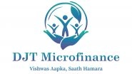 Business News | DJT Microfinance Announces Expansion in Northeast with Major Assam Growth Plan