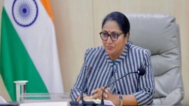 India News | Delhi Govt to Launch High-tech Labs in Four ITIs Soon: CM Rekha Gupta