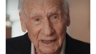 Entertainment News | 'Spaceballs 2' Officially Titled 'Spaceballs: The New One', Set for 2027 Release