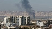Business News | Iran Conflict Kills Oil Market Surplus, Pushed Market to Deficit: Report