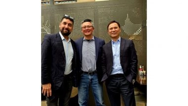 Business News | Blaize and Winmate Announce Strategic Collaboration to Advance Sovereign Edge AI Capabilities for Defense and Critical Infrastructure