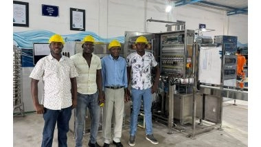 Business News | PBP EcoAqua Secures Prestigious USD 1 Million Export Order from Kenya's Leading Hospitality Group, Sarova Hotels