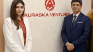 Business News | Auraska Ventures Launches India's First Integrated Platform for Alternate Investments, Advisory, and Venture Building in the Cultural Economy