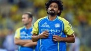 Sports News | CSK Left-armer Khaleel Ahmed Ruled out of IPL 2026 Due to Quadricep Injury