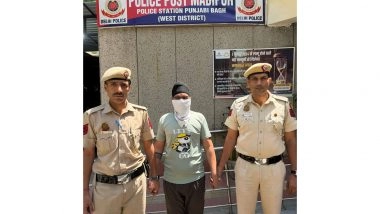 India News | Delhi Police Nab Proclaimed Offender Wanted in Gambling Act Case