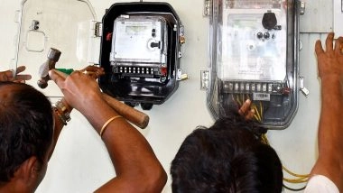 Business News | Smart Metring Gains Momentum in India, Polaris Secures USD 80 Million from British International Investment