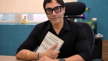 Business News | Goa Real Estate Isn't a Bubble -- It's a Shift in How India Wants to Live: Harry Sachdeva