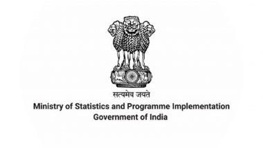 Business News | Govt Launches Smart Dashboard to Monitor Performance of Infra Sectors