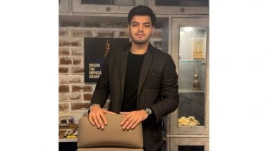 Business News | Inside the Mind of Nishith Kapoor: Crafting Goa's Most Desirable Luxury Villas