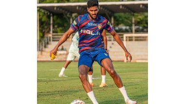 Sports News | ISL: Chennaiyin FC Eye Response at Home Against Sporting Club Delhi