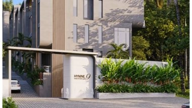 Business News | Luxury Should Be Lived, Not Displayed: Kranti Reddy on Goa's Evolving Villa Market