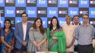 Business News | ATLAS SkillTech University and Whistling Woods International Launch Media & Entertainment Summer School for Classes 8 to 12
